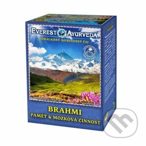 Brahmi - Everest Ayurveda