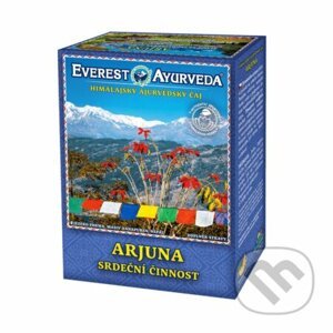 Arjuna - Everest Ayurveda