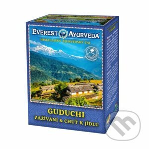 Guduchi - Everest Ayurveda