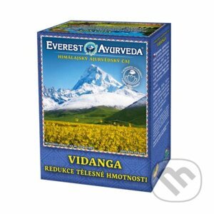 Vidanga - Everest Ayurveda