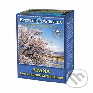 Apana - Everest Ayurveda