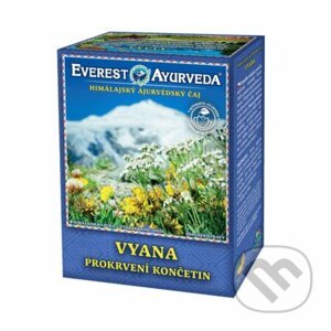 Vyana - Everest Ayurveda