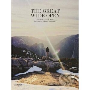 The Great Wide Open - Jeffrey Bowman