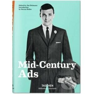 Mid-century ads - Steven Heller