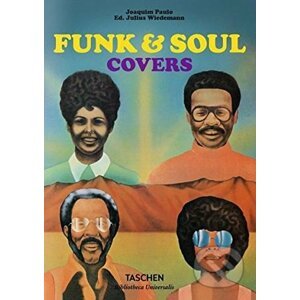 Funk and Soul Covers - Joaquim Paulo