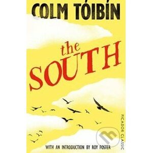 The South - Colm Tóibín