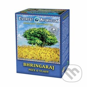 Bhringaraj - Everest Ayurveda