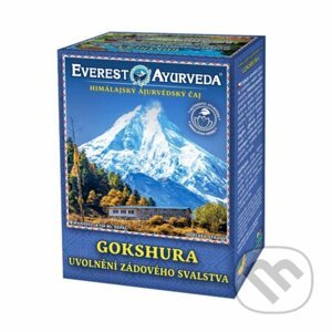 Gokshura - Everest Ayurveda