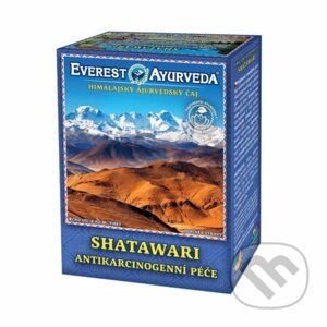 Shatawari - Everest Ayurveda