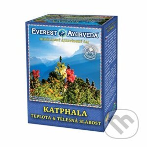 Katphala - Everest Ayurveda