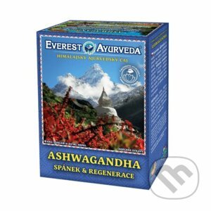 Ashwagandha - Everest Ayurveda