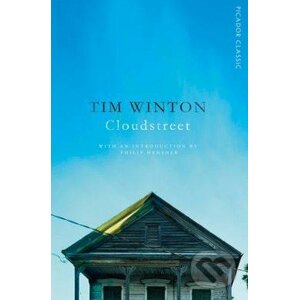 Cloudstreet - Tim Winton