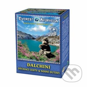 Dalchini - Everest Ayurveda