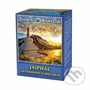 Jaiphal - Everest Ayurveda