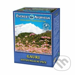Gauri - Everest Ayurveda