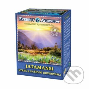 Jatamansi - Everest Ayurveda