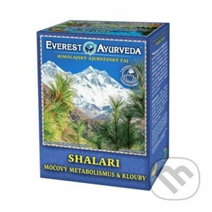 Shalari - Everest Ayurveda