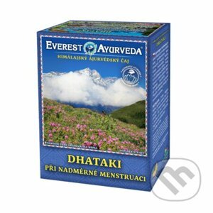 Dhataki - Everest Ayurveda