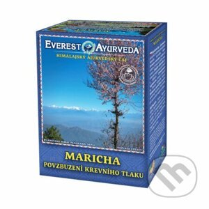 Maricha - Everest Ayurveda