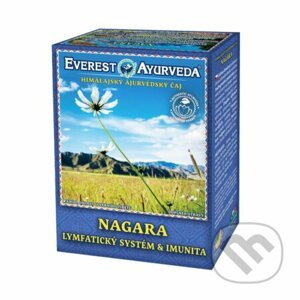 Nagara - Everest Ayurveda