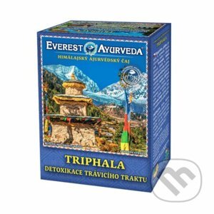 Triphala - Everest Ayurveda
