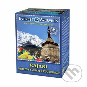 Rajani - Everest Ayurveda