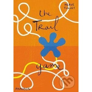 The Trail Game - Hervé Tullet