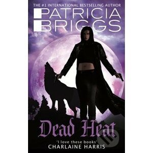 Dead Heat - Patricia Briggs