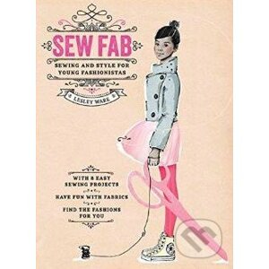 Sew Fab - Lesley Ware