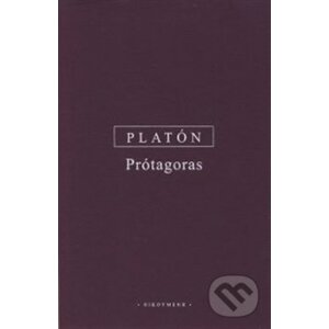 Prótagoras - Platón