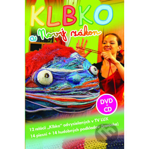 Klbko a Nový Zákon DVD