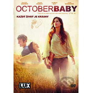 October baby DVD