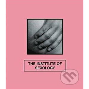 The Institute of Sexology - Gestalten Verlag