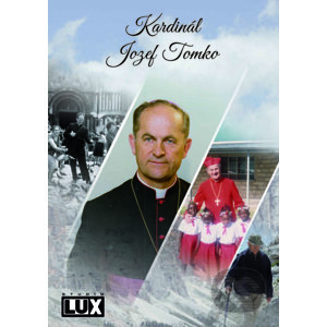 Kardinál Jozef Tomko DVD