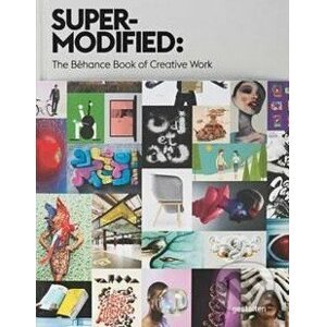 Super-Modified - Gestalten Verlag