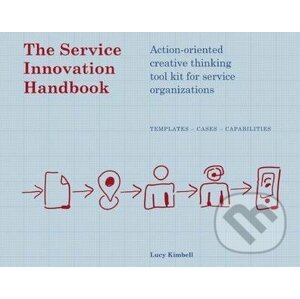 The Service Innovation Handbook - Lucy Kimbell