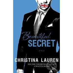 Beautiful Secret - Christina Lauren