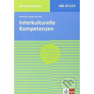 Interkulturelle Kompetenzen - Astrid Erll, Marion Gymnich