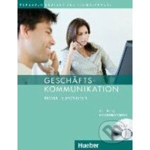 Geschäftskommunikation - Max Hueber Verlag