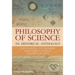 The Philosophy of Science - Timothy McGrew