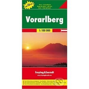 Vorarlberg - freytag&berndt