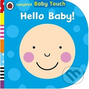 Hello Baby! - Ladybird Books