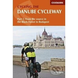 Danube Cycleway - Mike Wells