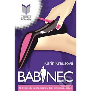 Babinec - Karin Krausová