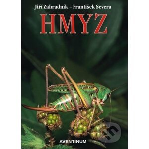 Hmyz - Jiří Zahradník, František Severa