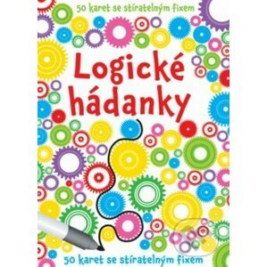 Logické hádanky - Svojtka&Co.