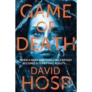 Game of Death - David Hosp