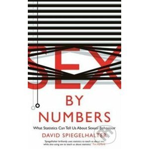 Sex by Numbers - David Spiegelhalter