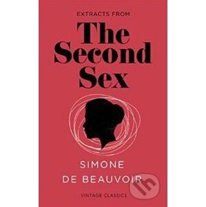 The Second Sex - Simone de Beauvoir