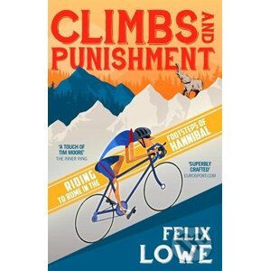 Climbs and Punishment - Felix Lowe